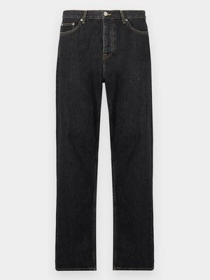 Jeansy Relaxed Fit Samsøe Samsøe