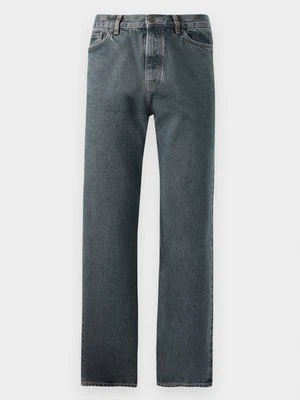 Jeansy Relaxed Fit Samsøe Samsøe