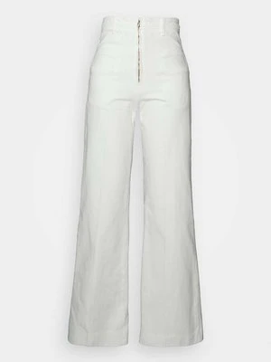 Jeansy Relaxed Fit sandro