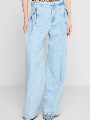 Jeansy Relaxed Fit sandro