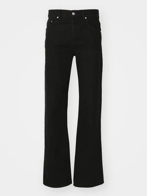 Jeansy Relaxed Fit sandro