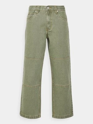 Jeansy Relaxed Fit Santa Cruz