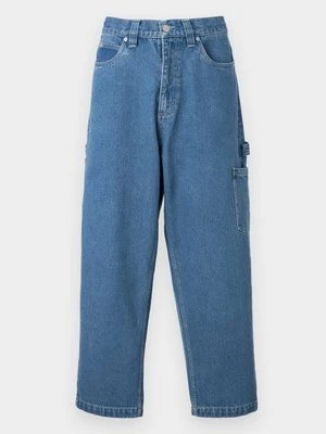 Jeansy Relaxed Fit Santa Cruz