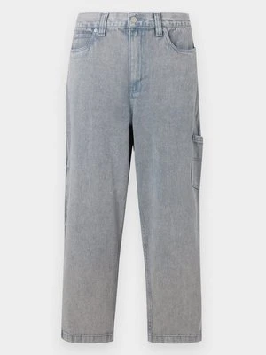 Jeansy Relaxed Fit Santa Cruz