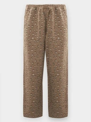 Jeansy Relaxed Fit Santa Cruz