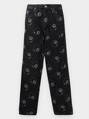 Jeansy Relaxed Fit Santa Cruz