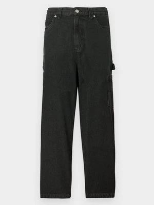 Jeansy Relaxed Fit Santa Cruz