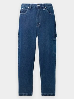 Jeansy Relaxed Fit Santa Cruz