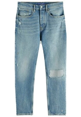 Jeansy Relaxed Fit Scotch & Soda