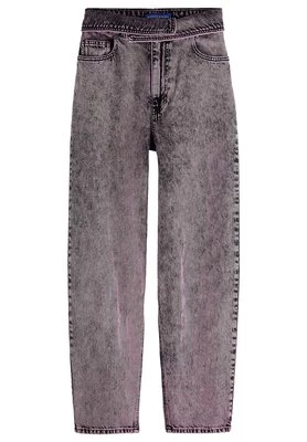 Jeansy Relaxed Fit Scotch & Soda