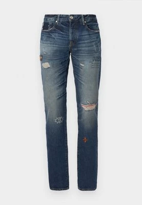 Jeansy Relaxed Fit Scotch & Soda