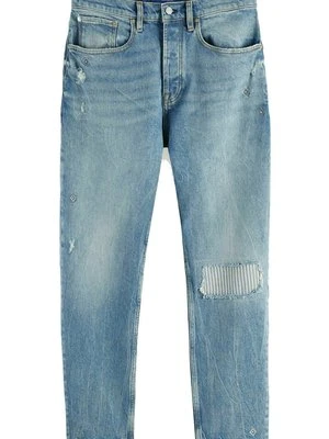 Jeansy Relaxed Fit Scotch & Soda