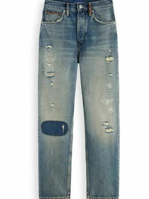 Jeansy Relaxed Fit Scotch & Soda