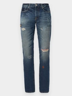 Jeansy Relaxed Fit Scotch & Soda