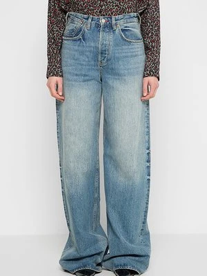 Jeansy Relaxed Fit Scotch & Soda
