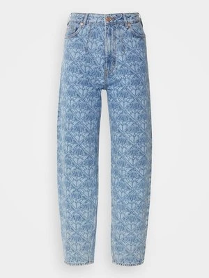 Jeansy Relaxed Fit Scotch & Soda