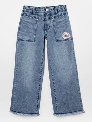 Jeansy Relaxed Fit Scotch & Soda