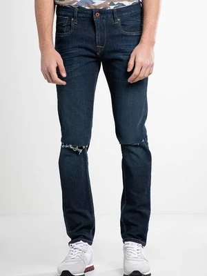 Jeansy Relaxed Fit Scotch & Soda