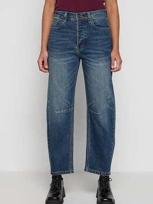 Jeansy Relaxed Fit Scotch & Soda