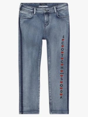Jeansy Relaxed Fit Scotch & Soda