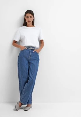 Jeansy Relaxed Fit Selected Femme