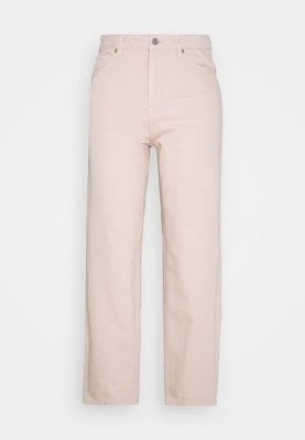 Jeansy Relaxed Fit Selected Femme