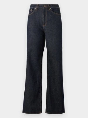 Jeansy Relaxed Fit Selected Femme