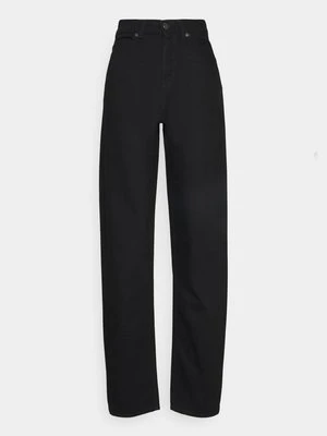 Jeansy Relaxed Fit Selected Femme Tall