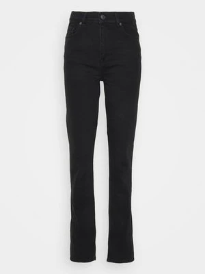 Jeansy Relaxed Fit Selected Femme Tall