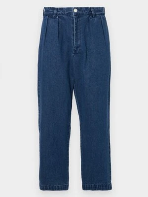 Jeansy Relaxed Fit Service Works