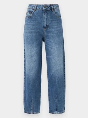 Jeansy Relaxed Fit Sisley