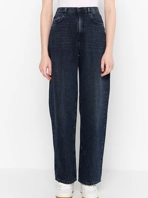 Jeansy Relaxed Fit Sisley