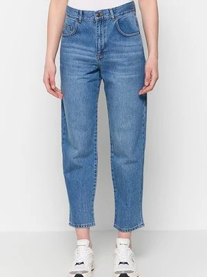 Jeansy Relaxed Fit Sisley