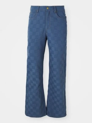 Jeansy Relaxed Fit sister jane