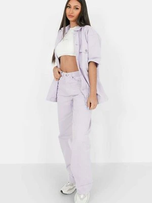 Jeansy Relaxed Fit Sixth June