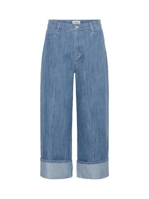 Jeansy Relaxed Fit Soaked in Luxury