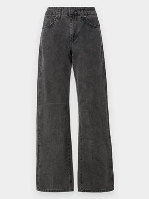 Jeansy Relaxed Fit SOMETHINGNEW