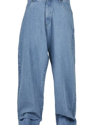 Jeansy Relaxed Fit Southpole