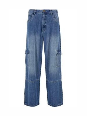 Jeansy Relaxed Fit Southpole