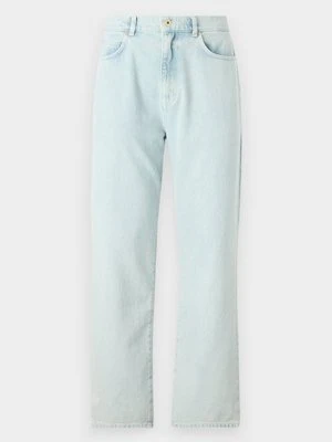 Jeansy Relaxed Fit Stan Ray