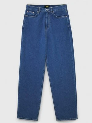 Jeansy Relaxed Fit Stan Ray
