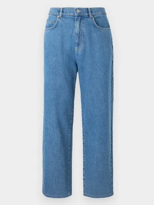 Jeansy Relaxed Fit Stan Ray