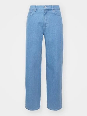 Jeansy Relaxed Fit Stan Ray