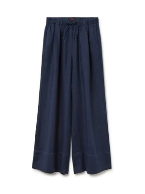 Jeansy Relaxed Fit Stefanel