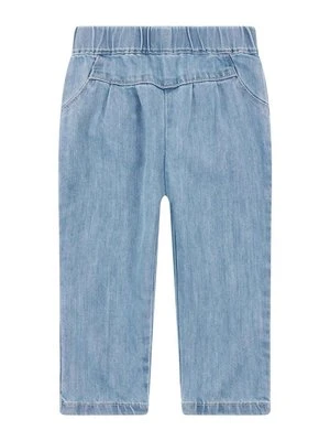 Jeansy Relaxed Fit Steiff