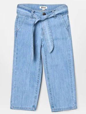 Jeansy Relaxed Fit Steiff