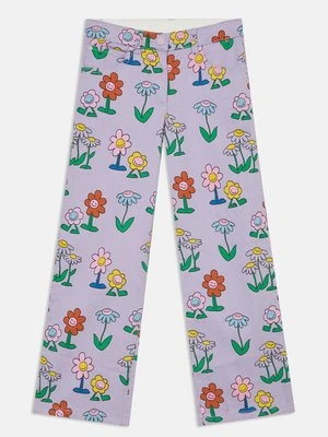 Jeansy Relaxed Fit Stella McCartney Kids