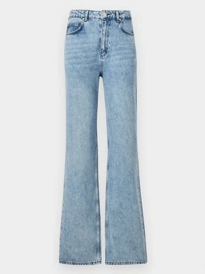 Jeansy Relaxed Fit Stieglitz