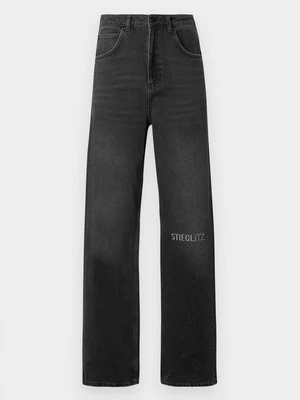 Jeansy Relaxed Fit Stieglitz