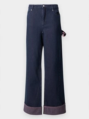 Jeansy Relaxed Fit Stine Goya